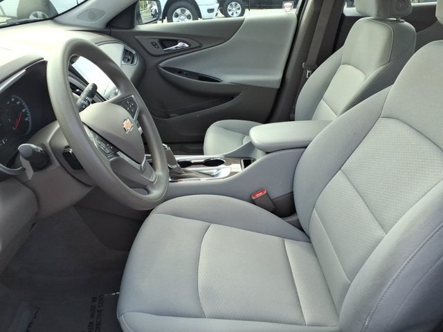 2020 Chevrolet Malibu LS