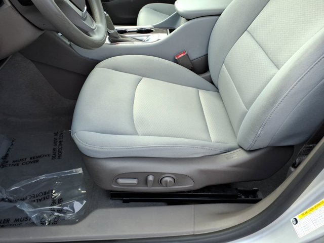 2020 Chevrolet Malibu LS