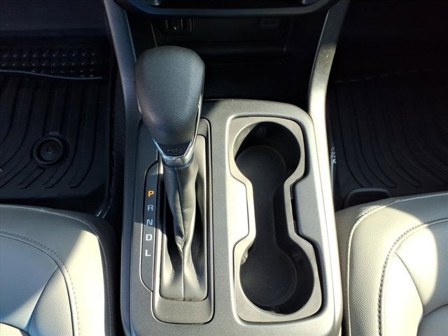 2022 Chevrolet Colorado 2WD Work Truck