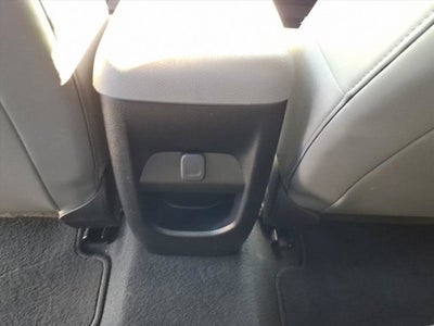 2022 Chevrolet Colorado 2WD Work Truck