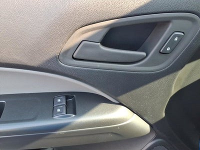 2022 Chevrolet Colorado 2WD Work Truck