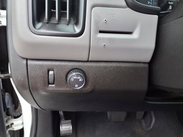 2020 Chevrolet Colorado 2WD Work Truck