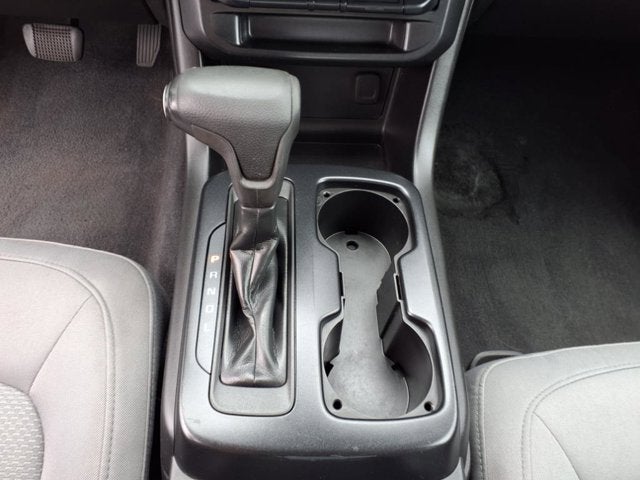 2020 Chevrolet Colorado 2WD Work Truck