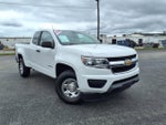 2020 Chevrolet Colorado 2WD Work Truck