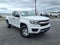 2020 Chevrolet Colorado 2WD Work Truck
