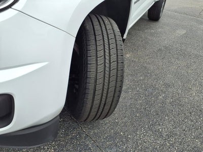 2020 Chevrolet Colorado 2WD Work Truck