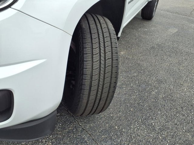 2020 Chevrolet Colorado 2WD Work Truck