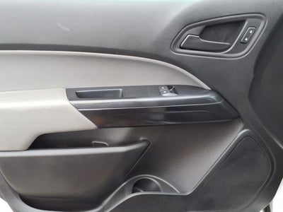 2020 Chevrolet Colorado 2WD Work Truck