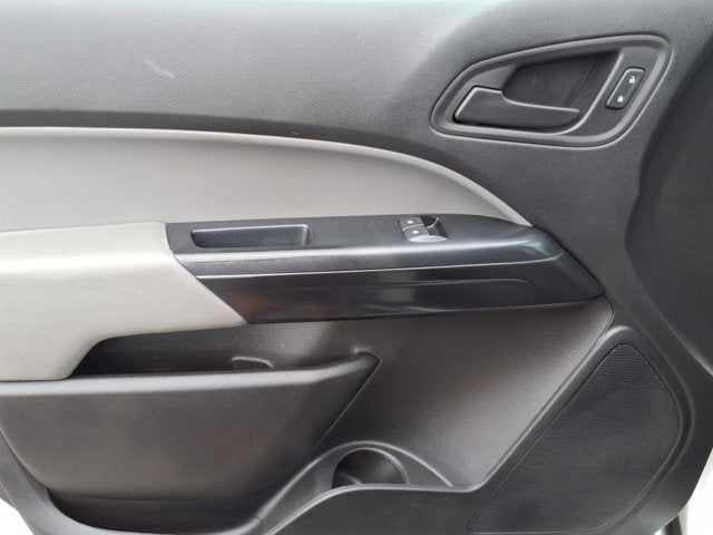 2020 Chevrolet Colorado 2WD Work Truck