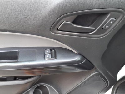 2020 Chevrolet Colorado 2WD Work Truck