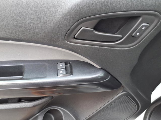 2020 Chevrolet Colorado 2WD Work Truck