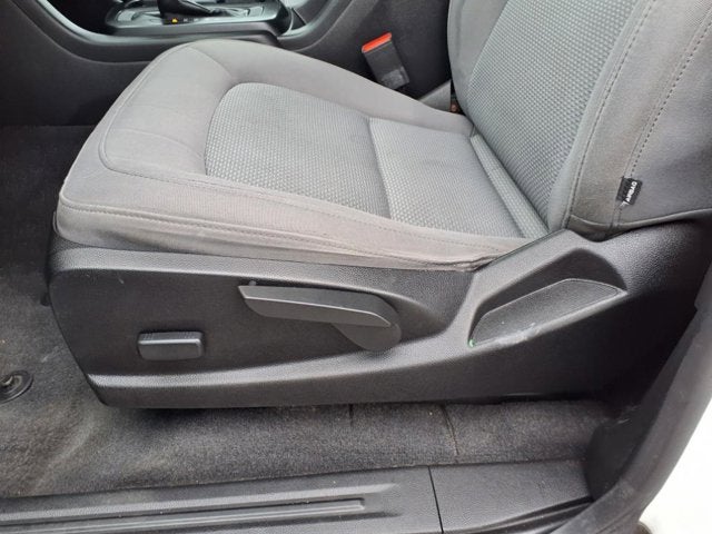 2020 Chevrolet Colorado 2WD Work Truck