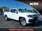 2022 Chevrolet Colorado 2WD LT