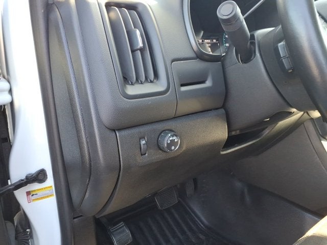 2022 Chevrolet Colorado 2WD LT