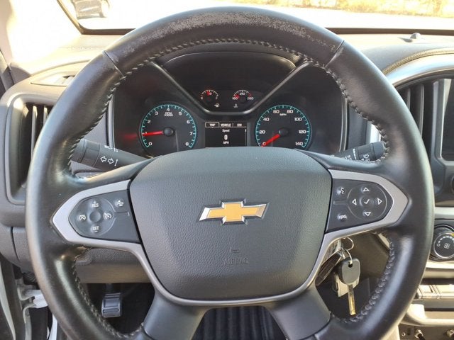 2022 Chevrolet Colorado 2WD LT