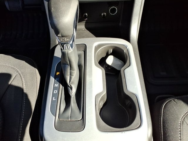 2022 Chevrolet Colorado 2WD LT