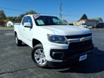 2022 Chevrolet Colorado 2WD LT