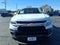 2022 Chevrolet Colorado 2WD LT