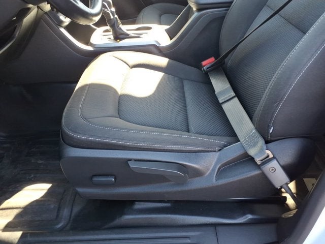 2022 Chevrolet Colorado 2WD LT