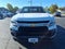 2022 Chevrolet Colorado 4WD LT