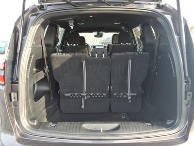 2023 Chrysler Pacifica Touring