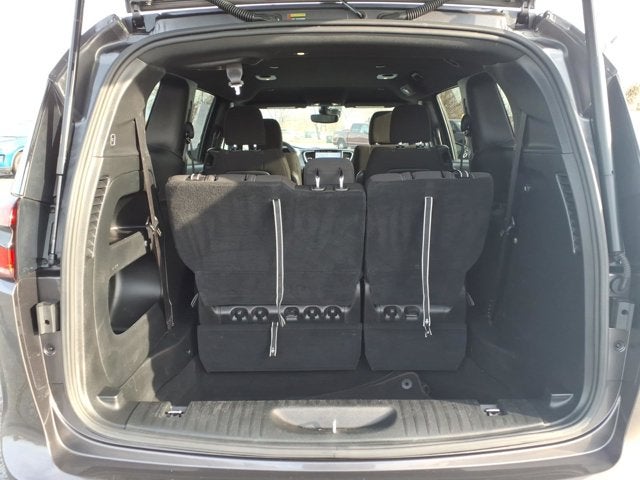 2023 Chrysler Pacifica Touring