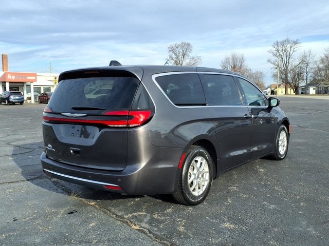 2023 Chrysler Pacifica Touring