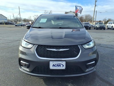 2023 Chrysler Pacifica Touring