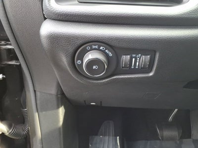 2023 Chrysler Pacifica Touring