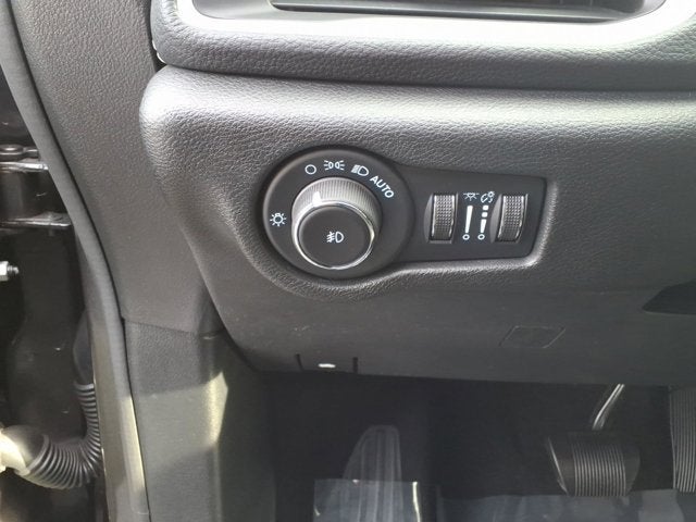 2023 Chrysler Pacifica Touring