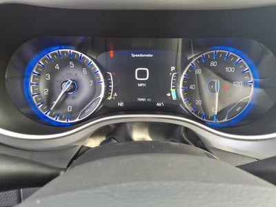 2023 Chrysler Pacifica Touring