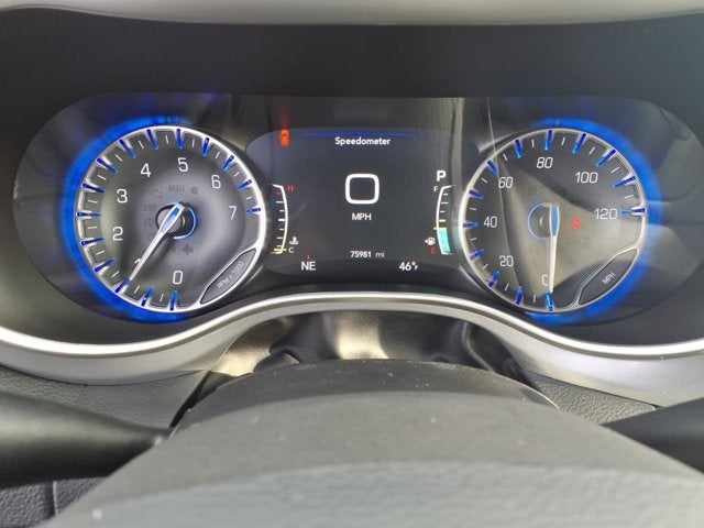 2023 Chrysler Pacifica Touring