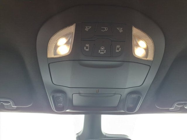 2025 Chrysler Pacifica Pinnacle