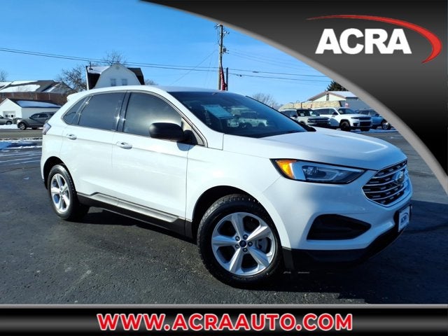 2019 Ford Edge SE