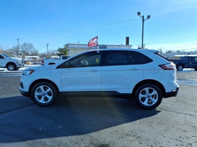 2019 Ford Edge SE