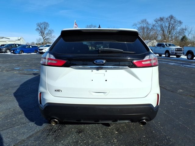 2019 Ford Edge SE