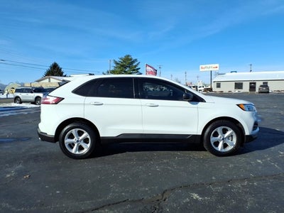 2019 Ford Edge SE