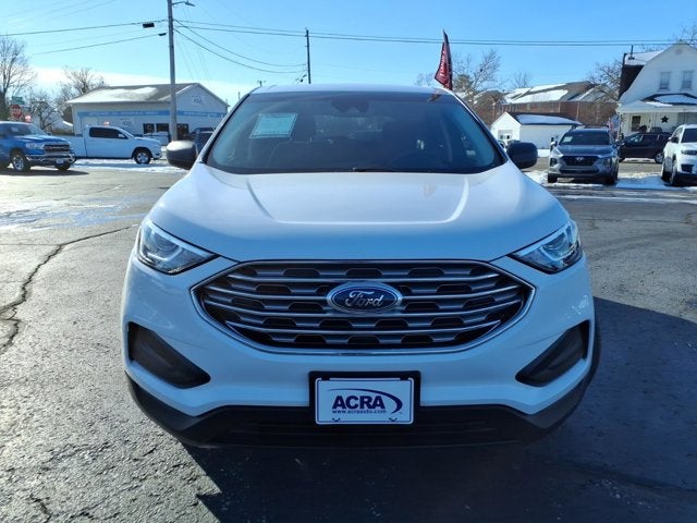 2019 Ford Edge SE