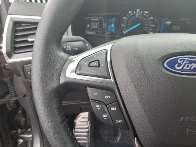 2023 Ford Edge SEL AWD