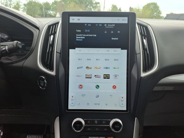 2023 Ford Edge SEL AWD