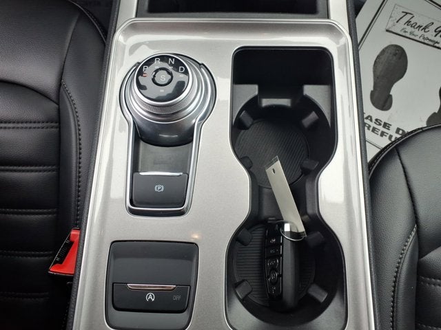 2023 Ford Edge SEL AWD