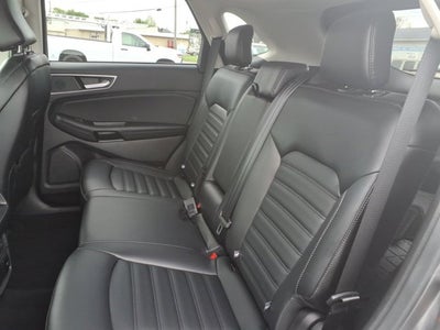2023 Ford Edge SEL AWD