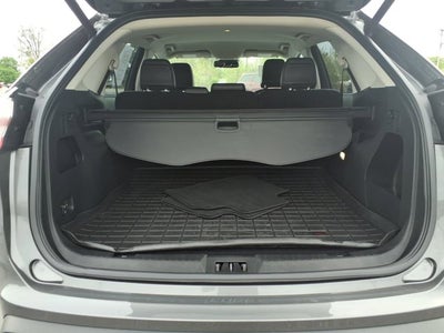 2023 Ford Edge SEL AWD