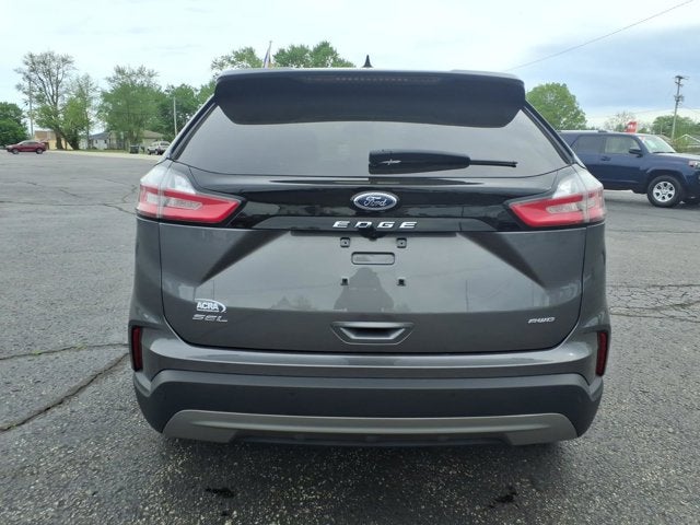 2023 Ford Edge SEL AWD