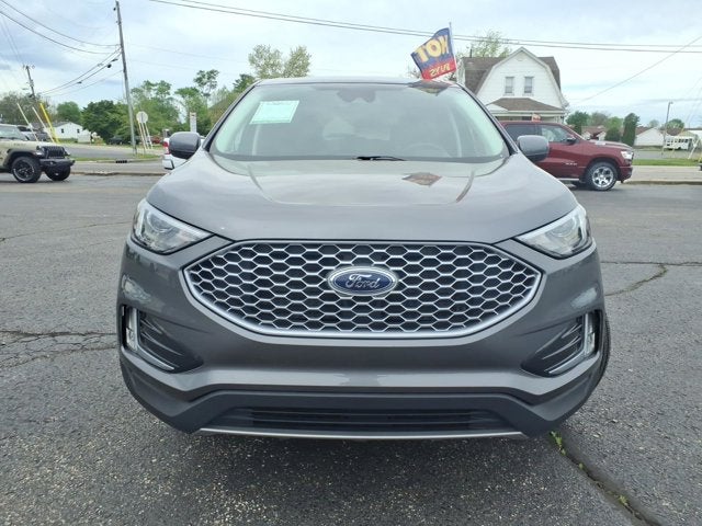 2023 Ford Edge SEL AWD