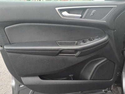 2023 Ford Edge SEL AWD