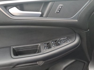 2023 Ford Edge SEL AWD