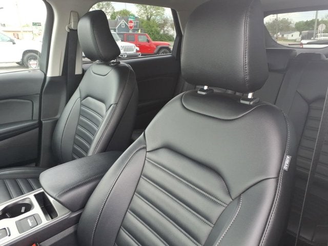 2023 Ford Edge SEL AWD