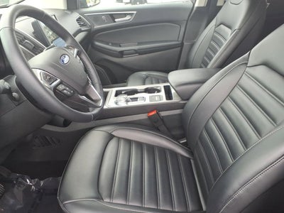 2023 Ford Edge SEL AWD