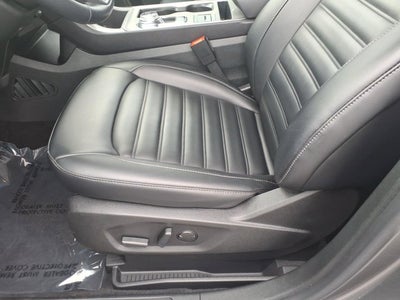 2023 Ford Edge SEL AWD